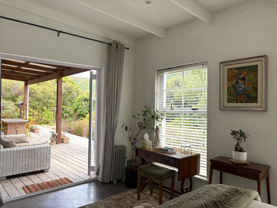 To Let 1 Bedroom Property for Rent in Goedehoop Estate Western Cape